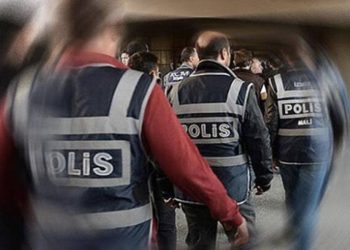 Ankara'da 'FETÖ' operasyonu: 15 gözaltı kararı