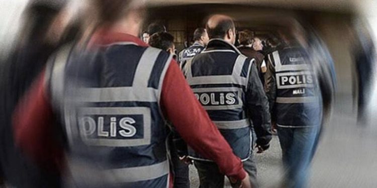 Ankara'da 'FETÖ' operasyonu: 15 gözaltı kararı