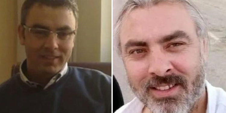Ankara’da işadamı akademisyen arkadaşını öldürdü