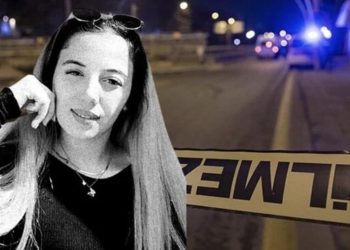 Ankara’da vahşi cinayet: Önce dövüldü sonra otomobille ezildi