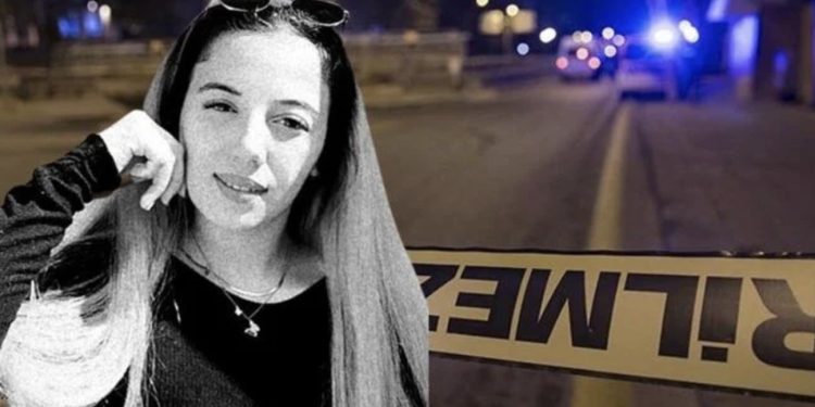 Ankara’da vahşi cinayet: Önce dövüldü sonra otomobille ezildi