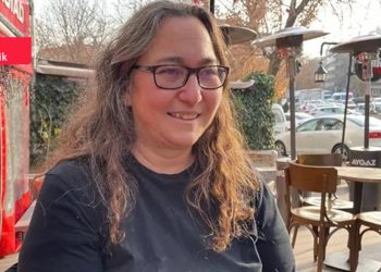 Ankara'nın Hafızası: Belgeselci Sibel Tekin tutuklandı