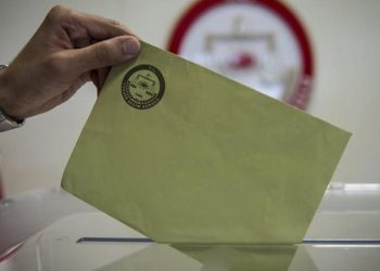Anket: HDP destek verirse Millet İttifakı yüzde 55’in üzerinde