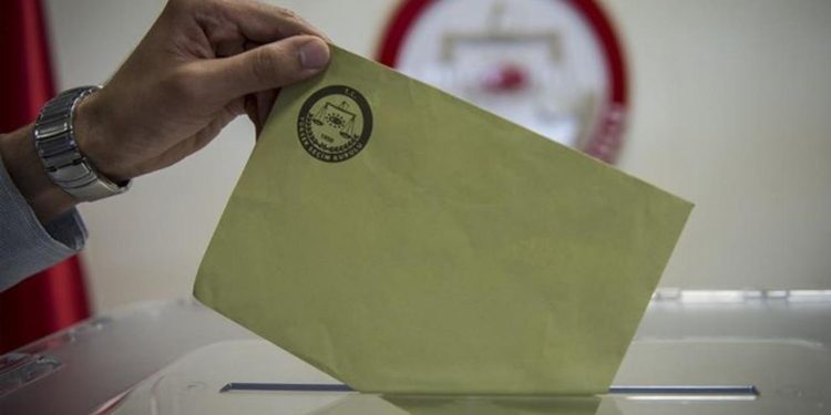 Anket: HDP destek verirse Millet İttifakı yüzde 55’in üzerinde