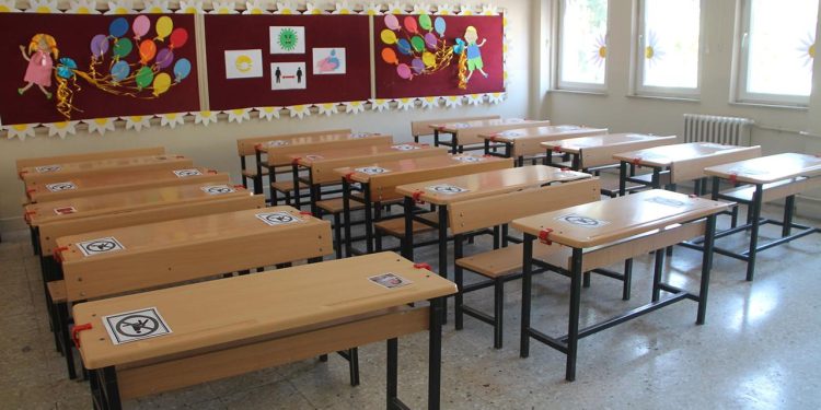 Anket: Seçmenin yüzde 90’u devlet okullarında ücretsiz yemek verilmesini istiyor