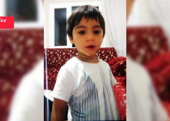 Annesinin kucağında öldürülmüştü: Yedi yıl sonra üç polise dava açıldı
