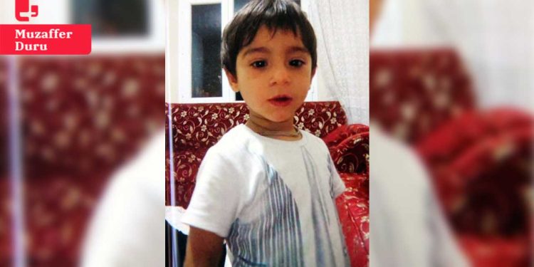 Annesinin kucağında öldürülmüştü: Yedi yıl sonra üç polise dava açıldı