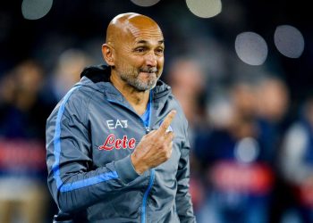 Antalya'da kampa giren Napoli'nin teknik direktöründen dikkat çeken açıklamalar