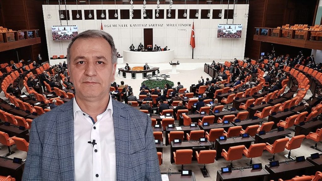 Antep’teki çocuk istismarı davası Meclis gündeminde