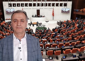 Antep’teki çocuk istismarı davası Meclis gündeminde