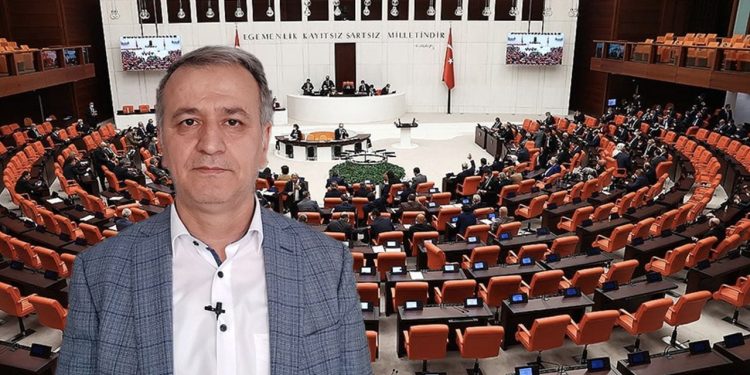 Antep’teki çocuk istismarı davası Meclis gündeminde