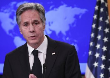 Antony Blinken'den Paris'te hedef alınan Kürtler için taziye mesajı