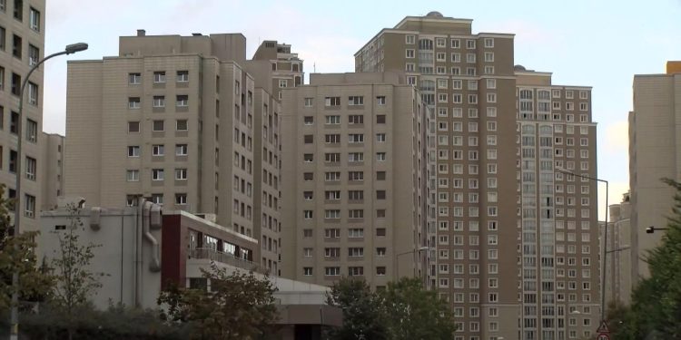 Apartman aidatı zamları yüzde 100’ü bulacak