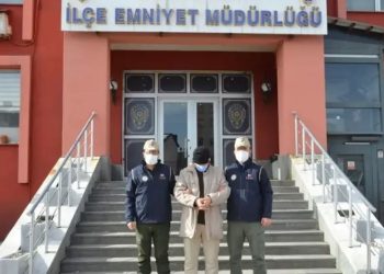 Aracında patlayıcı bulunan polis savunma yapmadı: Tahliyemi istemiyorum