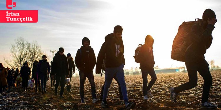 Aralarında İranlı Kürt aktivistlerin de olduğu 144 göçmen gözaltına alındı: İade edilirse hayatları tehlikeye girecek