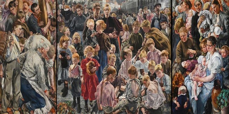 Araştırma: İşçi sınıfı kökenli sanatçılar yarı yarıya azaldı