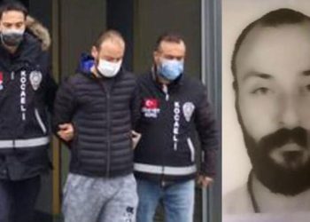 Arkadaşını öldüren sanığa müebbet hapis cezası