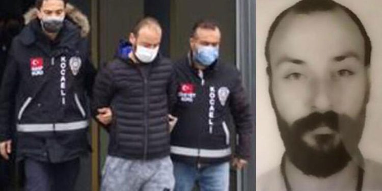 Arkadaşını öldüren sanığa müebbet hapis cezası