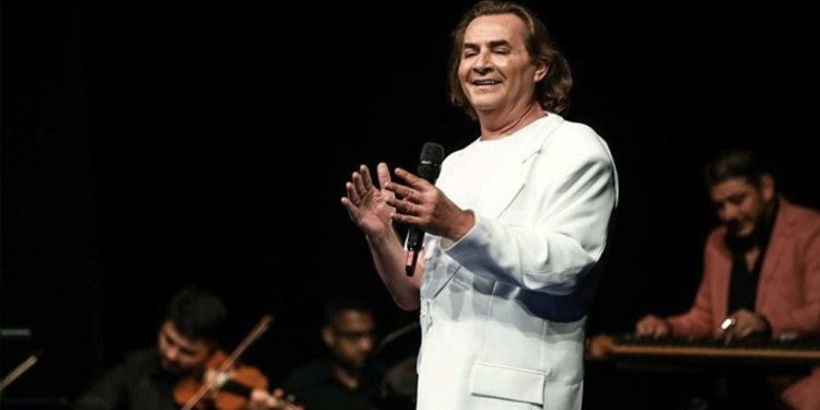 Armağan Çağlayan sağlık durumunda son gelişmeyi paylaştı: Kitle kanser çıktı