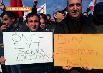 Artık seçimin yapılacağı kesinleşti