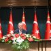 Asgari ücret, 8 bin 500 TL oldu