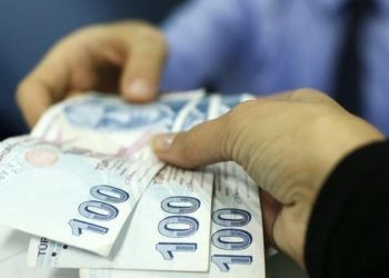 Asgari ücret için 15 kişi bugün bakanlıkta toplanıyor