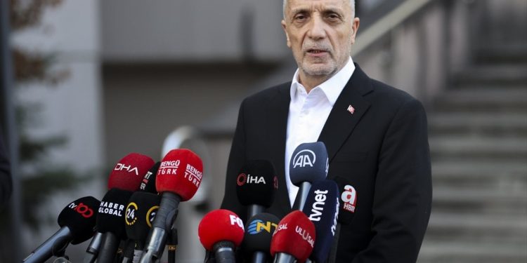 Asgari ücret takvimi belli oldu