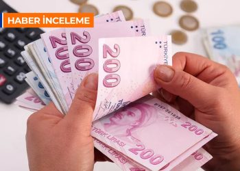 Asgari ücrette son düzlüğe girildi; 8 bin TL sınırı aşılacak mı?