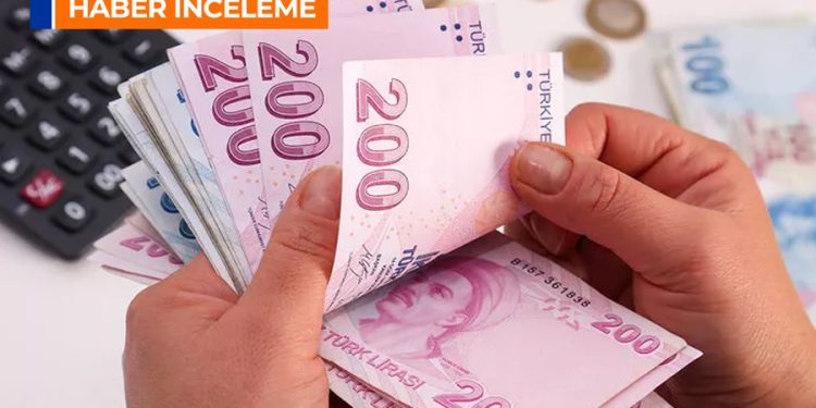 Asgari ücrette son düzlüğe girildi; 8 bin TL sınırı aşılacak mı?