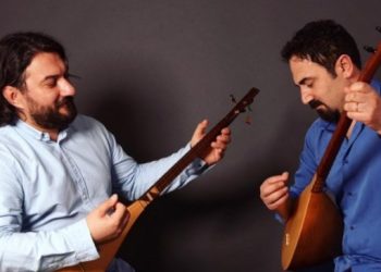 Aslan ve Qoçgîri’den yeni kilam: Reseno