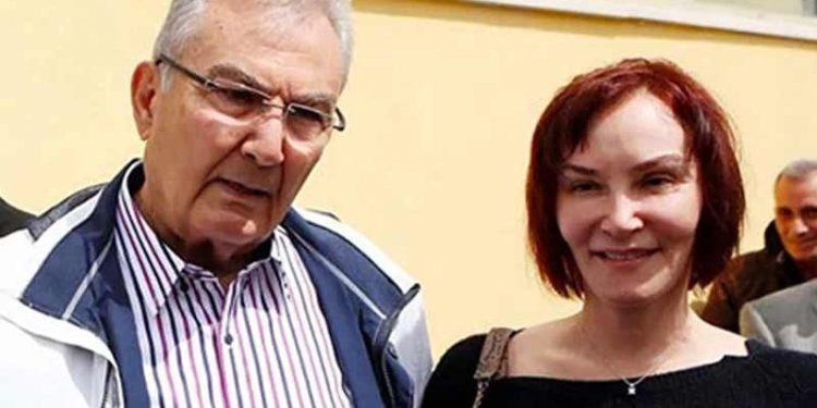 Aslı Baykal istifa nedenini açıkladı: CHP çok radikal bir biçimde gayrimilli çizgiye savruldu