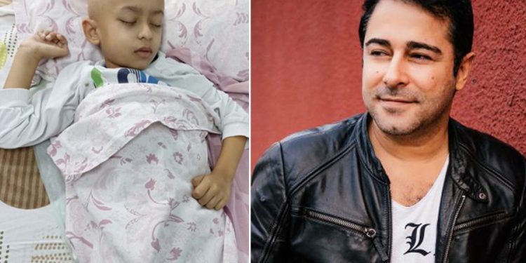 Atilla Taş’tan Adalet Bakanlığı’na Yusuf Kerim çağrısı: ‘Annesini tahliye edin, gerekirse onun yerine ben yatarım’