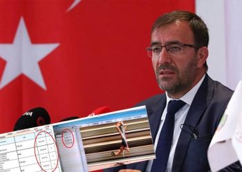 Olimpiyata daha fazla atlet gönderebilmek için, Erzurum'daki kota yarışlarında derecelerin, fotofinişler değiştirilerek manipüle edildiği ortaya çıktı. World Athletics, Türkiye'yi "yarışma sonuçları denetime tabi olan ülkeler" listesine soktu.