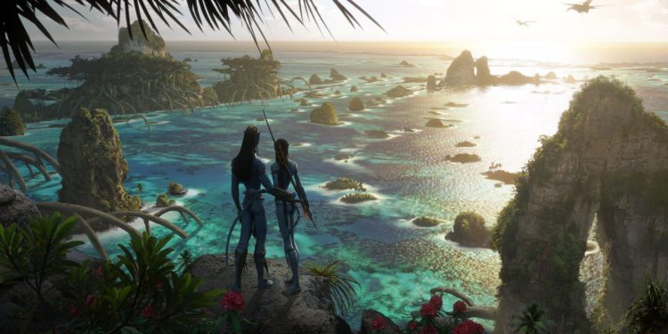 Avatar: Suyun Yolu, 14 günde rekorları altüst etti