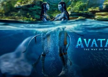 Avatar: Suyun Yolu'nun ilk 10 günlük hasılatı belli oldu