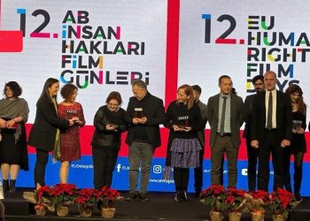 Avrupa İnsan Hakları Film Günleri Ödülleri sahiplerini buldu
