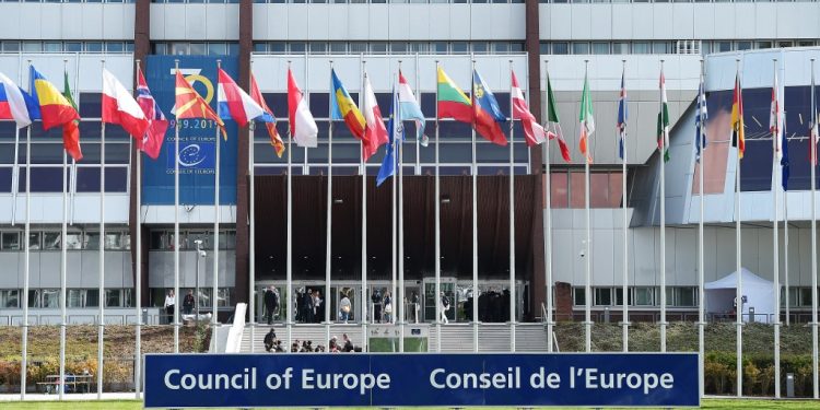 Avrupa Konseyi Bakanlar Komitesi: Demirtaş derhal tahliye edilmeli