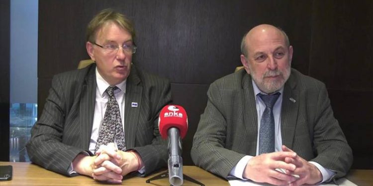 Avrupa Konseyi: İmamoğlu kararı demokrasi açısından ciddi bir sinyal