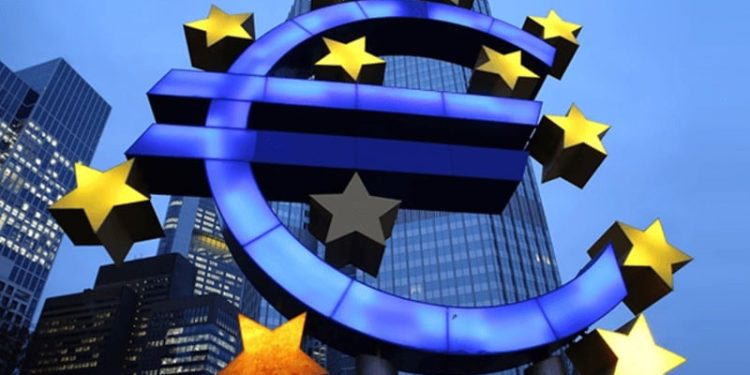 Avrupa Merkez Bankası faizi 50 baz puan artırdı