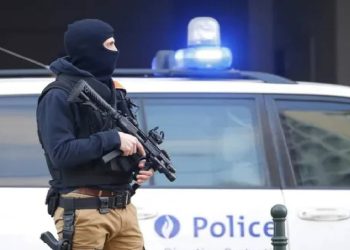 Avrupa Parlamentosu'nda 'Katar'dan rüşvet' operasyonu