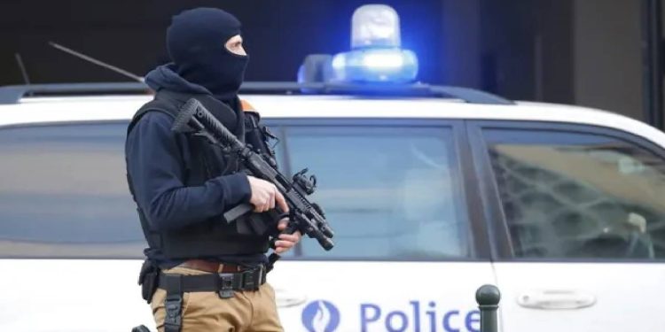 Avrupa Parlamentosu'nda 'Katar'dan rüşvet' operasyonu