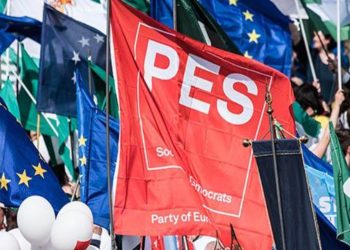 Avrupa Sosyalistler Partisi, İmamoğlu kararını kınadı