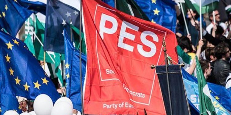 Avrupa Sosyalistler Partisi, İmamoğlu kararını kınadı