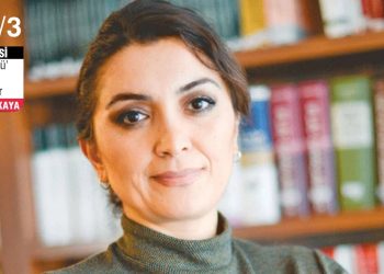 Avukat Selin Nakıpoğlu: Torba kanun gibi içine sadece muktedirin zihniyeti yerleştirilmiş