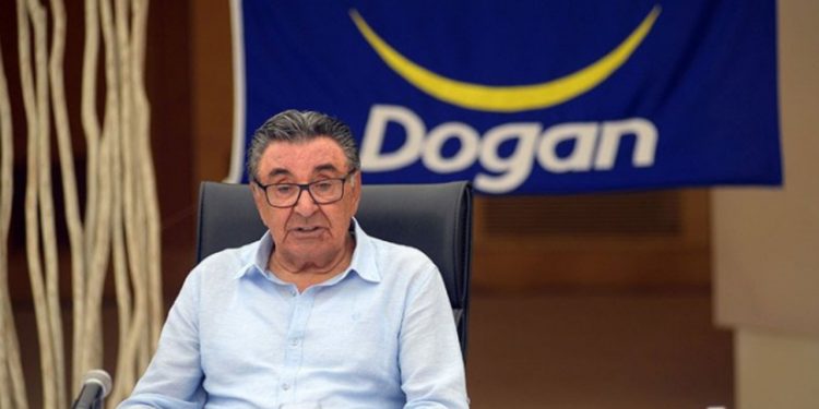 Aydın Doğan, holdingleri birleştiriyor