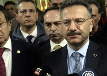 Aydın’da restorandaki patlamayla ilgili 3 kişi tutuklandı