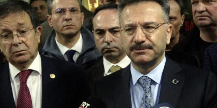 Aydın’da restorandaki patlamayla ilgili 3 kişi tutuklandı