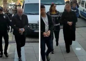 Aydın'da restorandaki patlamayla ilgili üç kişi tutuklandı