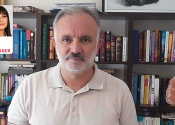 Ayhan Bilgen Artı Gerçek’e konuştu: AKP'ye geçmeyecek, aday olmayacak, ittifaklara katılmayacak