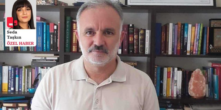 Ayhan Bilgen Artı Gerçek’e konuştu: AKP'ye geçmeyecek, aday olmayacak, ittifaklara katılmayacak